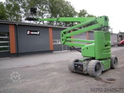 NIFTYLIFT Niftylift HR17NEMK3, Arbeitshöhe 17 m