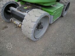 NIFTYLIFT Niftylift HR17NEMK3, Arbeitshöhe 17 m