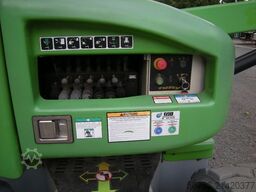 NIFTYLIFT Niftylift HR17NEMK3, Arbeitshöhe 17 m