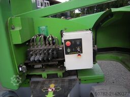 NIFTYLIFT Niftylift HR17NEMK3, Arbeitshöhe 17 m