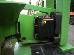 NIFTYLIFT Niftylift HR17NEMK3, Arbeitshöhe 17 m