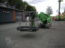 NIFTYLIFT Niftylift HR17NEMK3, Arbeitshöhe 17 m