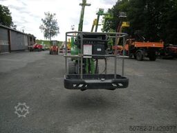 NIFTYLIFT Niftylift HR17NEMK3, Arbeitshöhe 17 m