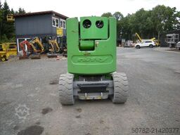 NIFTYLIFT Niftylift HR17NEMK3, Arbeitshöhe 17 m