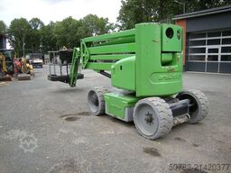 NIFTYLIFT Niftylift HR17NEMK3, Arbeitshöhe 17 m