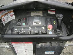 NIFTYLIFT Niftylift HR17NEMK3, Arbeitshöhe 17 m