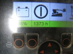 NIFTYLIFT Niftylift HR17NEMK3, Arbeitshöhe 17 m