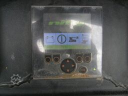 NIFTYLIFT Niftylift HR17NEMK3, Arbeitshöhe 17 m