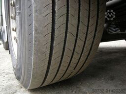 MAN MAN 35.400, Zanner Plateau, Rampen, Winde