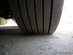 MAN MAN 35.400, Zanner Plateau, Rampen, Winde