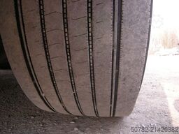 MAN MAN 35.400, Zanner Plateau, Rampen, Winde