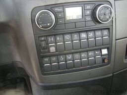 MAN MAN 35.400, Zanner Plateau, Rampen, Winde