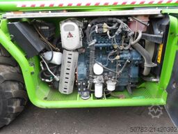 MERLO Merlo RT 38 Roto 40.18 S