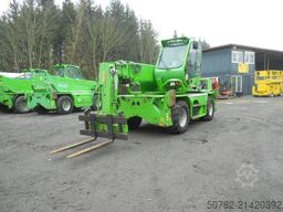 MERLO Merlo RT 38 Roto 40.18 S