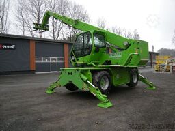 Merlo RT 38,Roto 40.18 S
