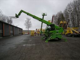 Merlo RT 38,Roto 40.18 S
