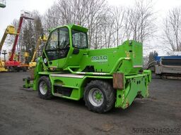 Merlo RT 38,Roto 40.18 S