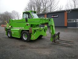 Merlo RT 38,Roto 40.18 S