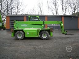 MERLO Merlo Roto 38.16 S