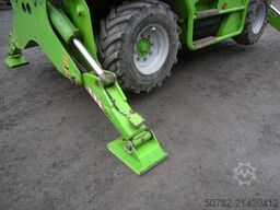 MERLO Merlo Roto 38.16 S