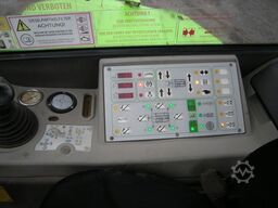 MERLO Merlo Roto 38.16 S