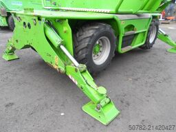 Merlo RT 38,Roto 40.18 S