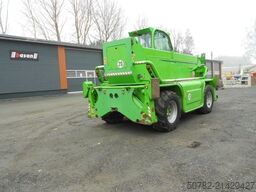 Merlo RT 38,Roto 40.18 S