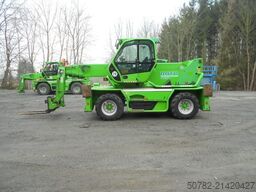 Merlo RT 38,Roto 40.18 S