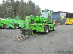Merlo RT 38,Roto 40.18 S