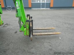 Merlo RT 38,Roto 40.18 S