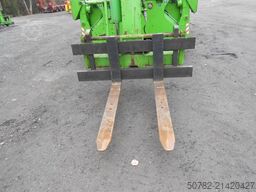 Merlo RT 38,Roto 40.18 S