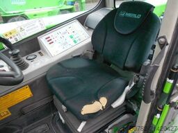 Merlo RT 38,Roto 40.18 S