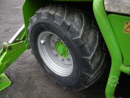 MERLO Merlo RT 38 Roto 40.18 S