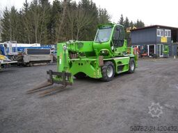 MERLO Merlo RT 38 Roto 40.18 S