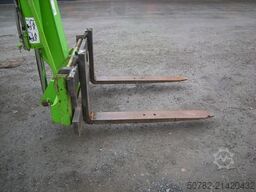 MERLO Merlo RT 38 Roto 40.18 S