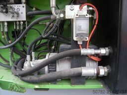 JLG Arbeitsbühne JLG 680 S, 4x4 Allrad, AH 22,7m