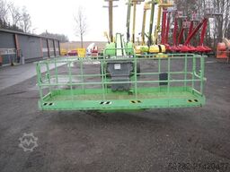 JLG Arbeitsbühne JLG 680 S, 4x4 Allrad, AH 22,7m