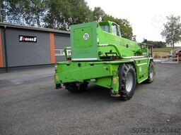 Merlo RT 4025 Roto 45.21 MCSS