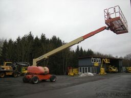 JLG Arbeitsbühne JLG 680 S, 4x4 Allrad, AH 22,7m