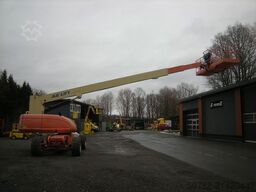 JLG Arbeitsbühne JLG 680 S, 4x4 Allrad, AH 22,7m