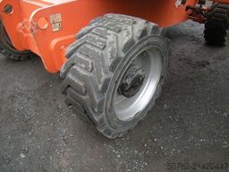JLG Arbeitsbühne JLG 680 S, 4x4 Allrad, AH 22,7m