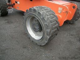 JLG Arbeitsbühne JLG 680 S, 4x4 Allrad, AH 22,7m