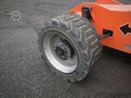 JLG Arbeitsbühne JLG 680 S, 4x4 Allrad, AH 22,7m