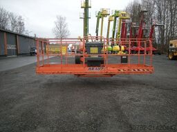 JLG Arbeitsbühne JLG 680 S, 4x4 Allrad, AH 22,7m