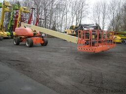 JLG Arbeitsbühne JLG 680 S, 4x4 Allrad, AH 22,7m