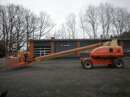 JLG Arbeitsbühne JLG 680 S, 4x4 Allrad, AH 22,7m