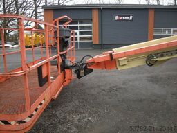 JLG Arbeitsbühne JLG 680 S, 4x4 Allrad, AH 22,7m