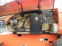 JLG Arbeitsbühne JLG 680 S, 4x4 Allrad, AH 22,7m