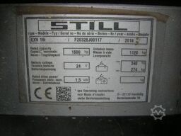 STILL EXV 16 I