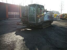  Bohrgerät, Tracto-Technik, Grundodrill 18 ACS